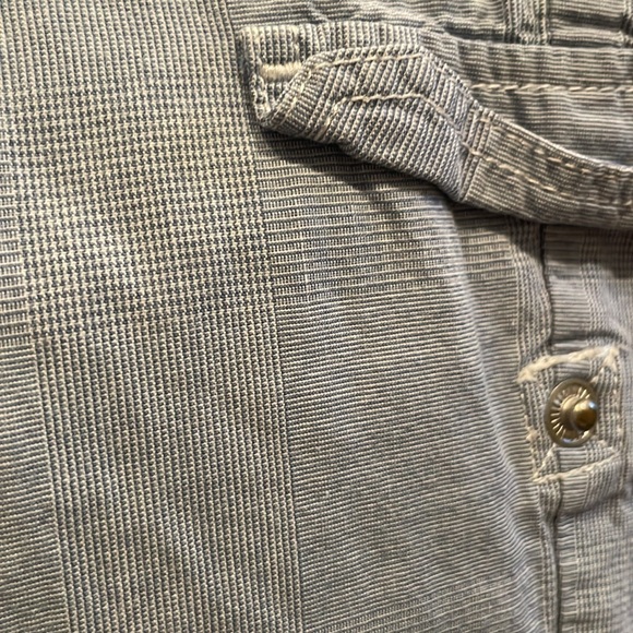 Adjustable waist lightweight pants - Picture 7 of 8